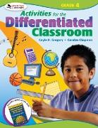 Activities for the Differentiated Classroom