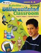 Activities for the Differentiated Classroom