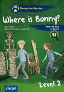 Where is Bonny?