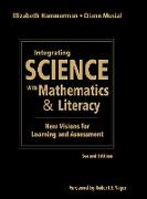 Integrating Science with Mathematics & Literacy