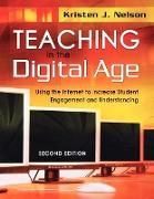 Teaching in the Digital Age