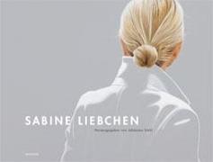 Sabine Liebchen