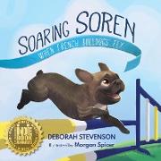 Soaring Soren: When French Bulldogs Fly