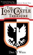 The Lost Castle Treasure