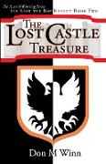 The Lost Castle Treasure