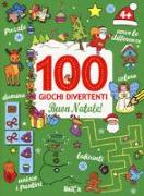 Buon Natale! 100 giochi divertenti