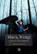 Black wings. Il tocco del demone