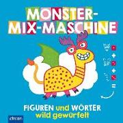 Monster-Mix-Maschine