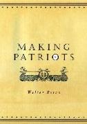 Making Patriots