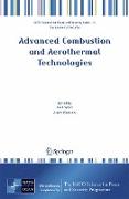 Advanced Combustion and Aerothermal Technologies