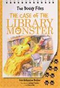 The Case of the Library Monster