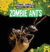 Zombie Ants