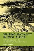 Writing Spatiality in West Africa