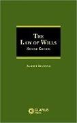 The Law of Wills: Second Edition