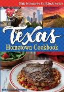 Texas Hometown Cookbook