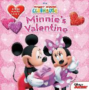 Mickey Mouse Clubhouse: Minnie's Valentine