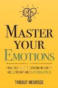 Master Your Emotions