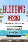 Blogging 2019: Una Gu