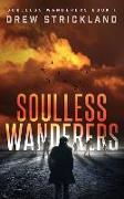 Soulless Wanderers: Soulless Wanderers Book 1