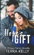 Hope's Gift: The Winters Family Christmas Novella