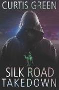 Silk Road Takedown