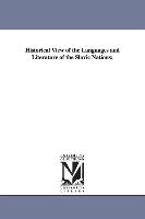 Historical View of the Languages and Literature of the Slavic Nations