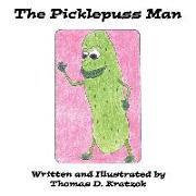 The Picklepuss Man