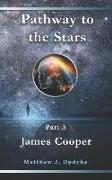 Pathway to the Stars: James Cooper