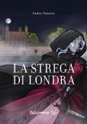 La strega di Londra