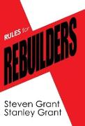 Rules for Rebuilders