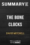 Summary of The Bone Clocks