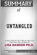 Summary of Untangled by Lisa Damour