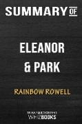 Summary of Eleanor and Park