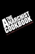 The Anarchist Cookbook