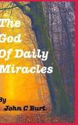 The God of Daily Miracles