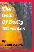 The God of Daily Miracles