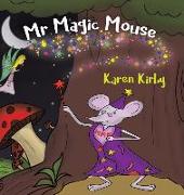 MR Magic Mouse