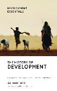 The History of Development