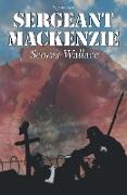 Sergeant Mackenzie