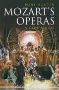 Mozart’s Operas: A Companion