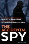 The Accidental Spy