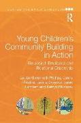 Young Children's Community Building in Action