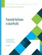 Financial Inclusion in Asia-Pacific