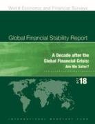 Global financial stability report