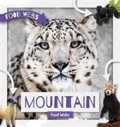 Mountain Food Webs