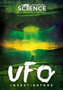 UFO INVESTIGATORS