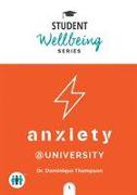 ANXIETY AT UNIVERSITY