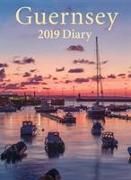 Guernsey Diary - 2019