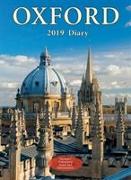 Oxford Diary - 2019