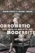 Chromatic Modernity